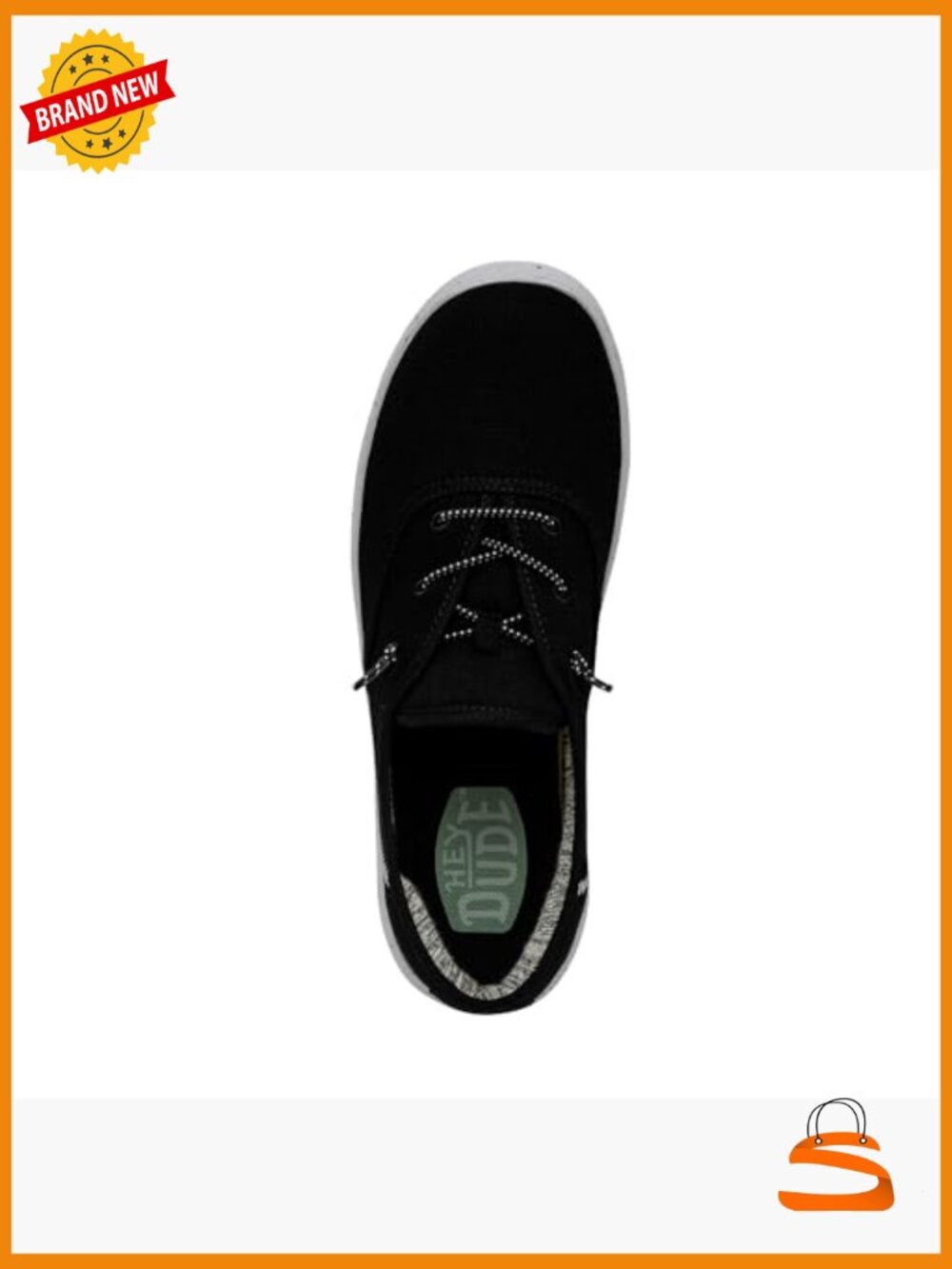 Woven Lace-Up Espadrille Platform Sneakers - Picture 2 of 7